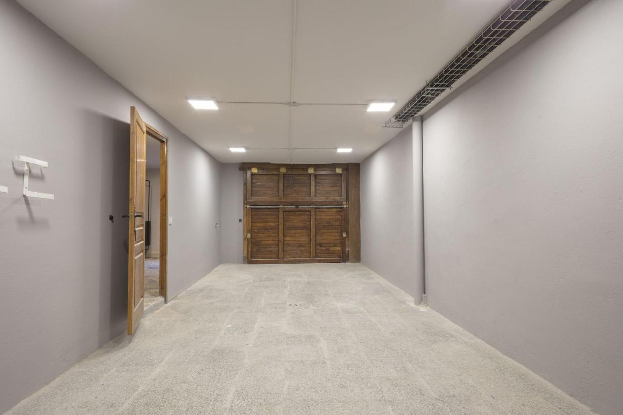 Вилла Luderna - Casa Pleta De Arties Pruedo Экстерьер фото